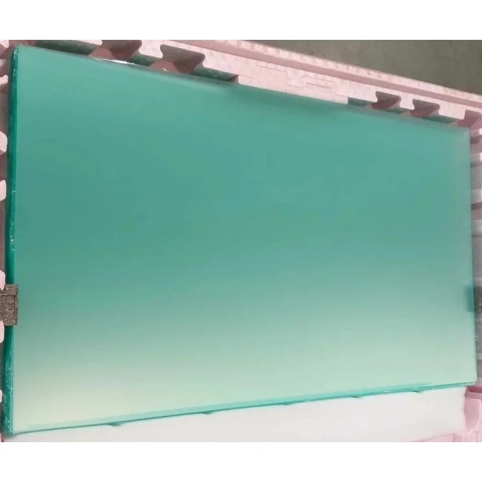 Samsung LGP 50" - 50NU7100 - BN61-15661A - NU7000 - 18Y_NU7K_50INCH - plastic dispersor - PLEXI