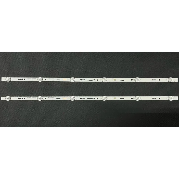 Set barete alte marci 32" - 2 barete x 6 leduri - 3V - 575mm - MS-L2430 V2 - JL.D32061330-315AS-M_V01 Set barete alte marci 32" - 2 barete x 6 leduri - 3V - 575mm - MS-L2430 V2 - JL.D32061330-315AS-M_V01