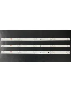 Set barete alte marci 28" - 3 barete x 5 leduri - 3V - 503mm - JL.D27551235-017AS-M - JL.D27551235-392BS-M-V01