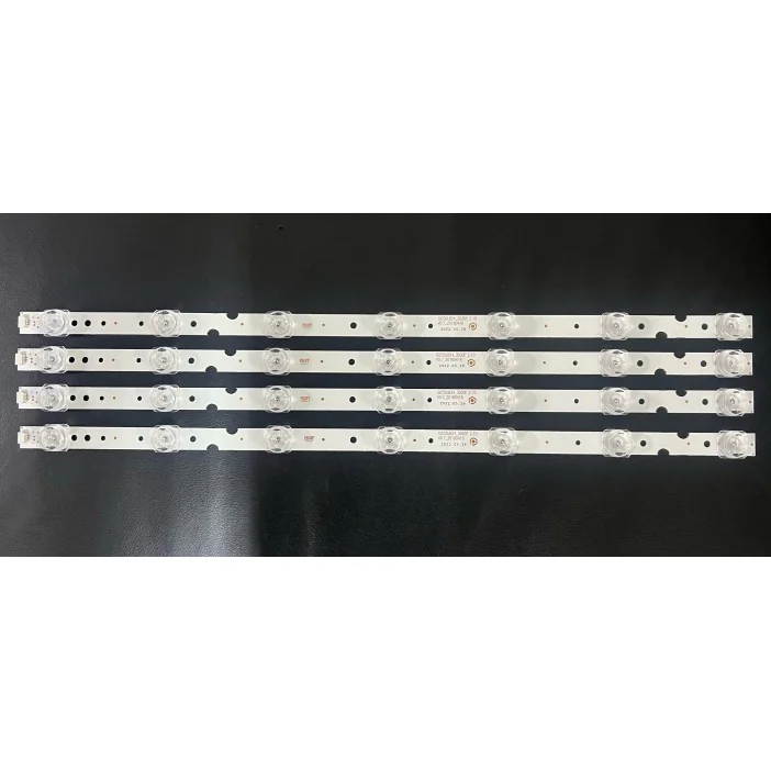 Set barete alte marci / TCL 50" - 4 barete x 7 leduri - 6V - 460mm - 4C-LB5007-YH01J - 4C-LB5007-ZM02J Set barete alte marci / TCL 50" - 4 barete x 7 leduri - 6V - 460mm - 4C-LB5007-YH01J - 4C-LB5007-ZM02J