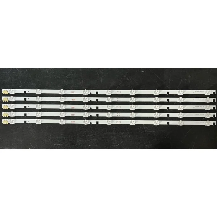 Set barete Samsung 32" - 5 barete x 9 leduri, FHD 655mm - D2GE-320SC1-R0