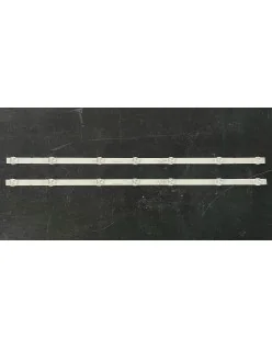 Set barete alte marci 32" - 2 barete x 7 leduri - 3V - 545mm - RF-AZ320023SE30-0701 A4