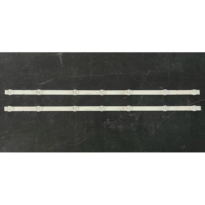 Set barete alte marci 32" - 2 barete x 7 leduri - 3V - 545mm - RF-AZ320023SE30-0701 A4