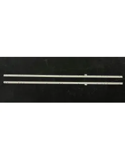 Set barete LG 65" - 2 barete laterale x 102 leduri - 715mm - 65" V16 AS2 2469 L + 65" V16 AS2 2470 R