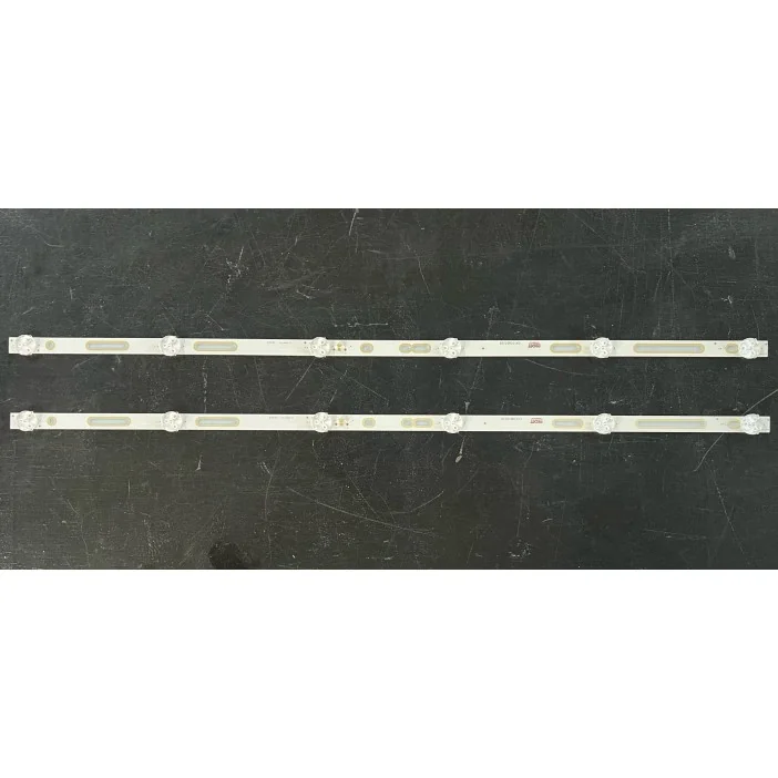 Set barete alte marci 32" - 2 barete x 6 leduri - 6V - 575mm - JL.D32061330-006GS-M_V01