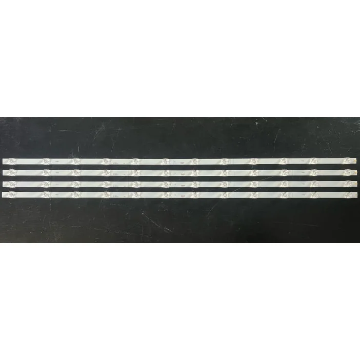 Set barete Hisense 50" - 4 barete x 12 leduri - 3V - 960mm - CRH-BX50X3303012049AYREV1.4