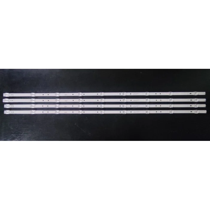 Set barete alte marci 50" - 4 barete x 9 leduri - 6V - 962mm - CX50D09-ZC23AG-05 - CX50D09-ZC56AG-01