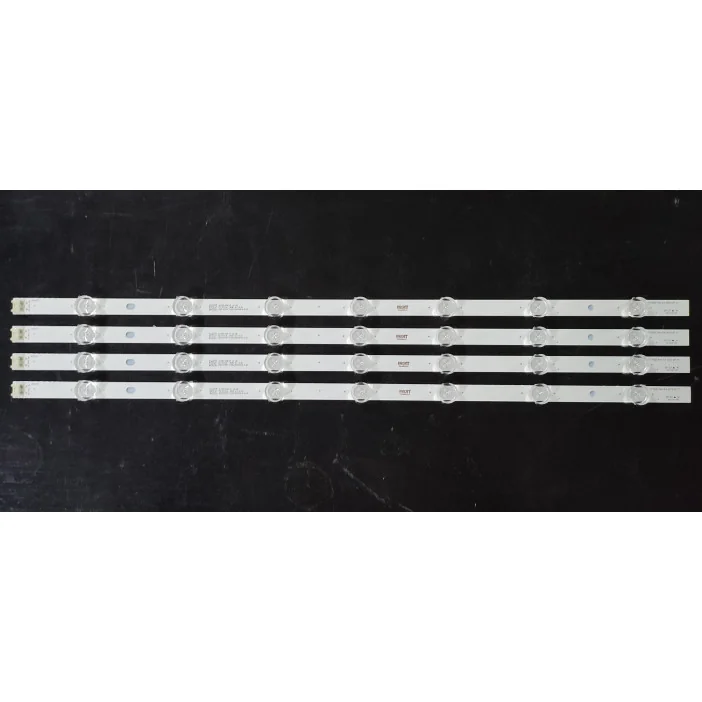 Set barete LG 32" - 4 barete x 7 leduri - 3V - 630mm - LG Innotek 32" NDE Rev 0.4