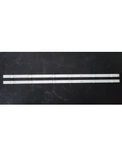 Set barete LG 32" - 2 barete x 6 leduri - 3V - 615mm - 32LH60_HD