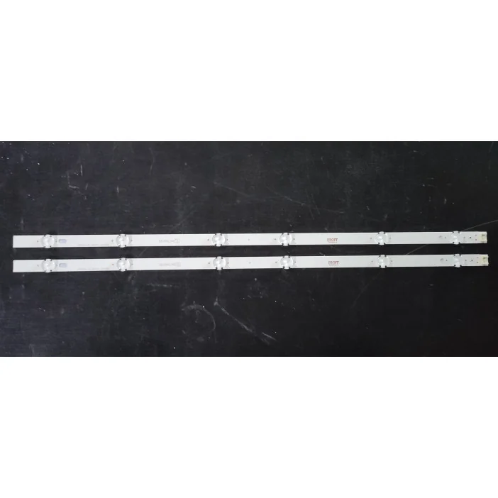 Set barete LG 32" - 2 barete x 6 leduri - 3V - 615mm - 32LH60_HD Set barete LG 32" - 2 barete x 6 leduri - 3V - 615mm - 32LH60_HD