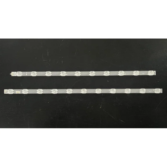 Set barete TCL 50" - 1 bareta x 21 leduri - 6V - 987mm - 50S11 1x21 V2