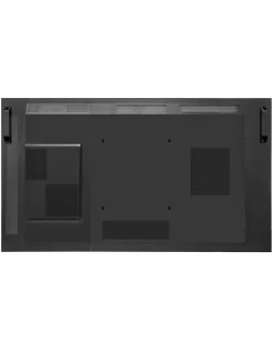 Monitor profesional Planar EP6524K-T - 65" - touchscreen - 4K UHD