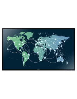 Monitor profesional Samsung ED65D - Restaurante, Cafenele și Birouri