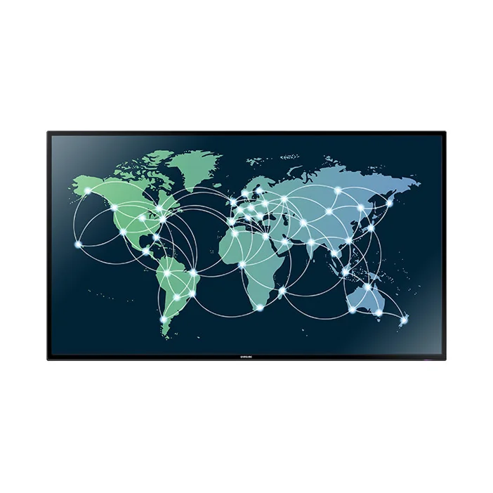Monitor profesional Samsung ED65D - Restaurante, Cafenele și Birouri