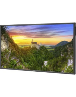 Monitor profesional prezentare, conferinte Nec X981UHD-2 - 98" - 4K UHD