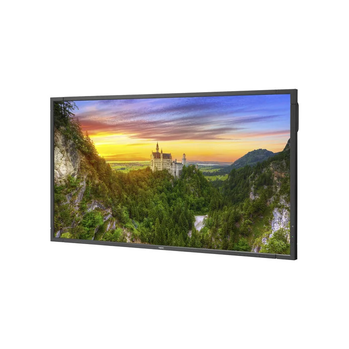 Monitor profesional prezentare, conferinte Nec X981UHD-2 - 98" - 4K UHD