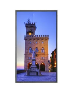 Monitor profesional prezentare, conferinte Nec X981UHD-2 - 98" - 4K UHD