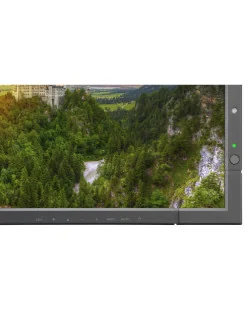 Monitor profesional prezentare, conferinte Nec X981UHD-2 - 98" - 4K UHD