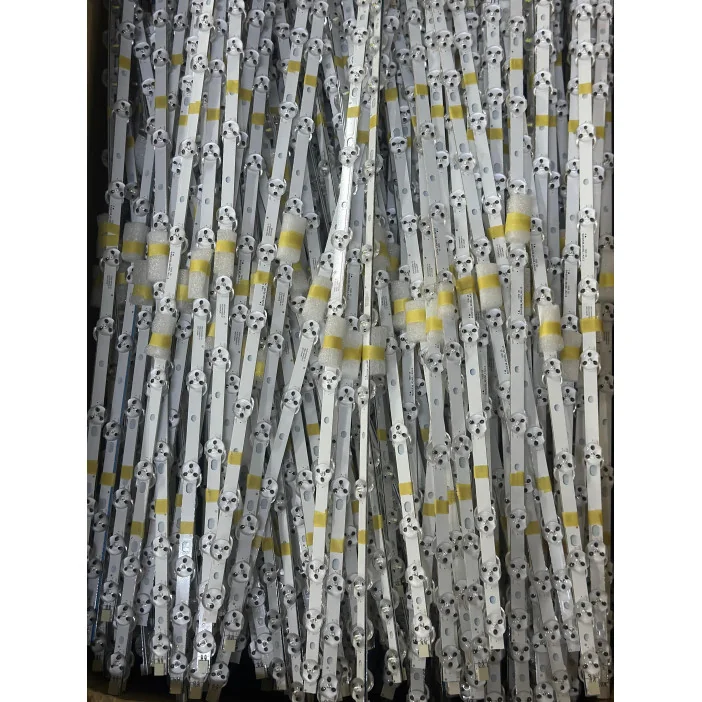 Set barete Vestel 32" - 2 barete x 11 leduri - 3V - 32'' NDV REV1.1 - JL.D320B1235 - 3v Set barete Vestel 32" - 2 barete x 11 leduri - 3V - 32'' NDV REV1.1 - JL.D320B1235 - 3v