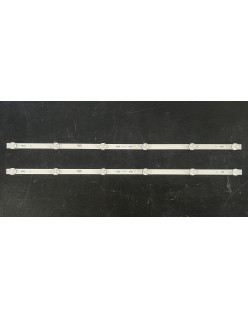 Set barete alte marci 32" - 2 barete x 6 leduri - 6V - 550mm - MS-L3061 V1 - JL.D32061330-006DS-M_V01