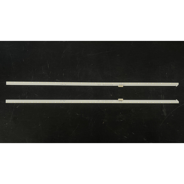 Set barete LG 49" - 2 barete laterale x 60 leduri - 6V - 535mm - 49SM86_SM81_LED_Array_Left/Right_190219 Set barete LG 49" - 2 barete laterale x 60 leduri - 6V - 535mm - 49SM86_SM81_LED_Array_Left/Right_190219