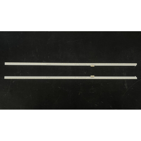 Set barete LG 49" - 2 barete laterale x 60 leduri - 6V - 535mm - 49SM86_SM81_LED_Array_Left/Right_190219