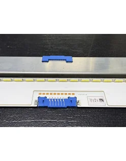 Set barete Samsung 55" - 2 barete laterale x 66 leduri - 3V - 598mm - BN96-45631A