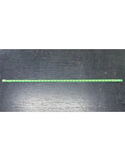 Set barete Samsung 24" - 1 bareta laterala x 36 leduri - 3V - 315mm - LB24020 V1_00