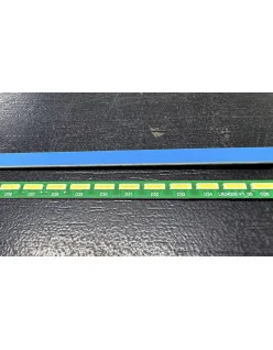 Set barete Samsung 24" - 1 bareta laterala x 36 leduri - 3V - 315mm - LB24020 V1_00