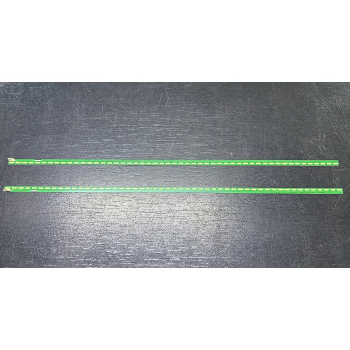 Set barete LG 49" - 2 barete laterale x 51 leduri - 3V - 535mm - 49“V15.5 ART3 UD REV0.3 6 L/R-Type Set barete LG 49" - 2 barete laterale x 51 leduri - 3V - 535mm - 49“V15.5 ART3 UD REV0.3 6 L/R-Type