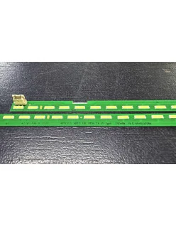 Set barete LG 49" - 2 barete laterale x 51 leduri - 3V - 535mm - 49“V15.5 ART3 UD REV0.3 6 L/R-Type