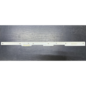 Set barete Samsung 32" - 1 bareta laterala x 42 leduri - 3V - 386mm - V6EY_320SM0_LED42_R4