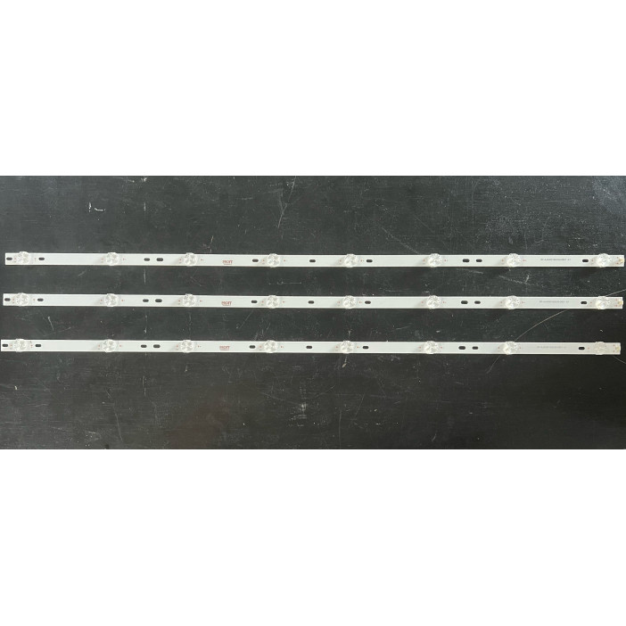 Set barete Sharp 40