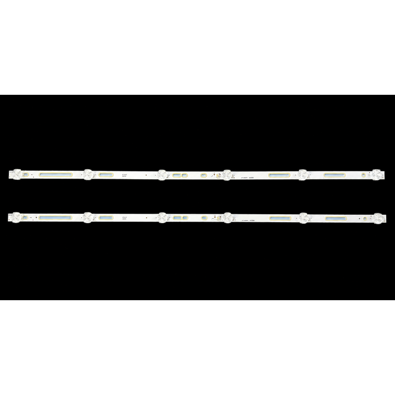 Barete LED TV 32″ – Set 2×6 LED 6V 575 mm MS‑L1815 V2