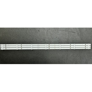 Set barete alte marci / Nei 43" - 3 barete x 7 leduri - 3V - 793mm - JL.D43071330-315AS