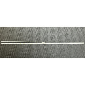 Set barete Sony 65" - 2 barete laterale x 64 leduri - 6V - 712mm - STO650A68_64LED_L_REV00_180731