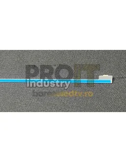 Set barete LG / Philips 40" - o bareta laterala x 48 leduri - V400D1-KS1-TLEM1 - 490mm