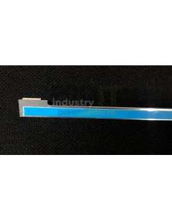 Set barete Samsung / Toshiba / Philips 46" - 1 bareta laterala x 64 leduri - 6V - 570 mm