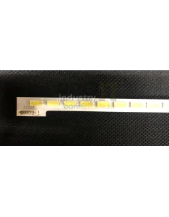 Set barete Samsung / Toshiba / Philips 46" - 1 bareta laterala x 64 leduri - 6V - 570 mm