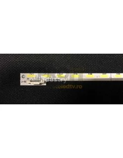 Set barete Panasonic 42" - o bareta laterala x 48 leduri (8 grupuri x 6 leduri) - 6V - 525mm - V420H1-LS6-TREM5