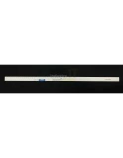 Set barete Samsung 43" - o bareta edge - laterala - 56 leduri - 3V - 523mm