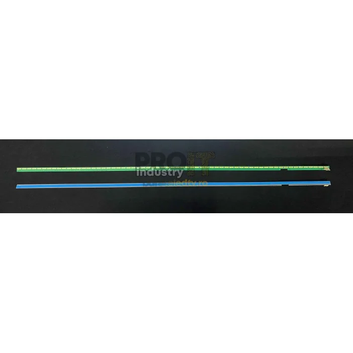 Set barete LG 55" - 2 barete laterale x 63 leduri - 3V - 605mm - 55" V15 ART3 FHD REV 1.2 1 L-Type + R-Type Set barete LG 55" - 2 barete laterale x 63 leduri - 3V - 605mm - 55" V15 ART3 FHD REV 1.2 1 L-Type + R-Type