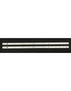 Set barete alte marci 32" - 2 barete x 7 leduri - 598mm, 3V, HL-00320A28-0701S-04 - HL-00320A28-0701S-07