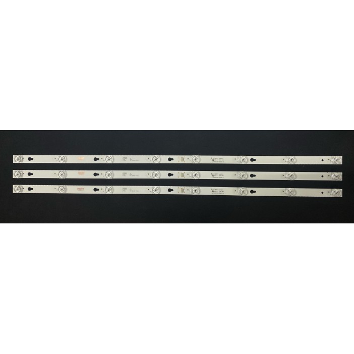 Set barete TCL / Thomson / Toshiba 40