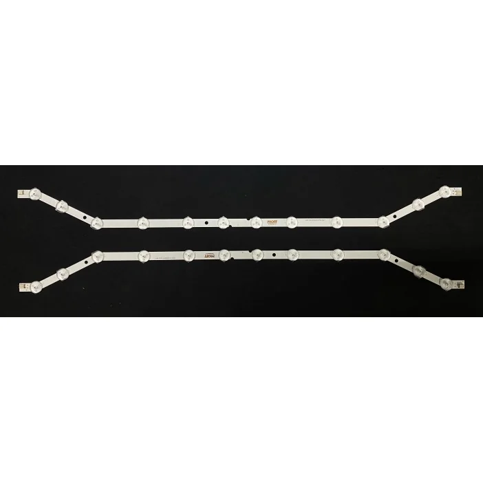 Set barete Samsung 32" - 2 barete x 12 leduri, 3V - D3GE-320SM1-R2 D3GE-320SM1-R3